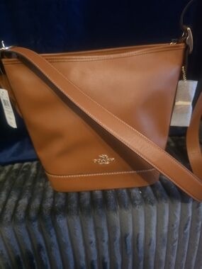 Coach Jude Crossbody Nwt